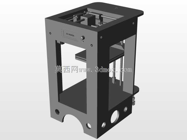 3D打印机