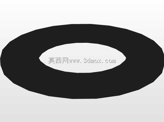 用于3D打印的小型VAWT垂直轴风力涡轮机C转子