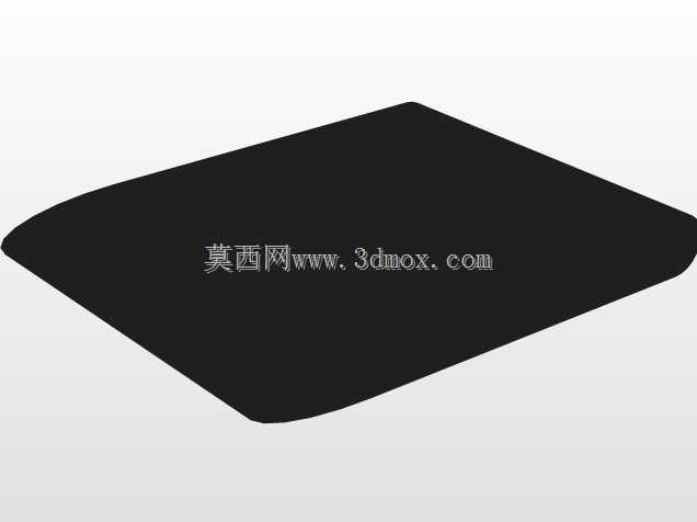 用于3D打印的小型VAWT垂直轴风力涡轮机C转子
