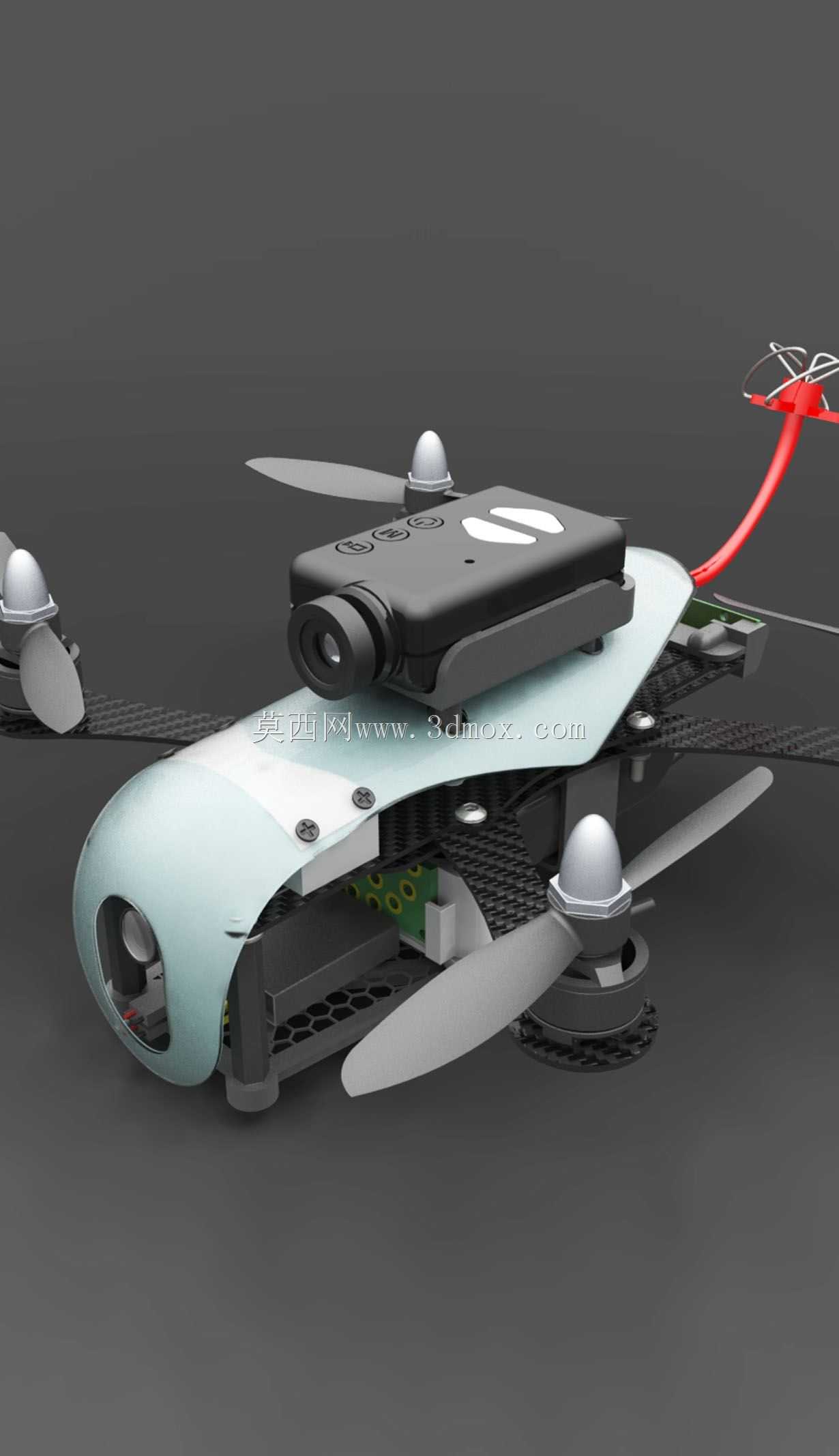 Aerotek j-mini������ֱ����ģ��