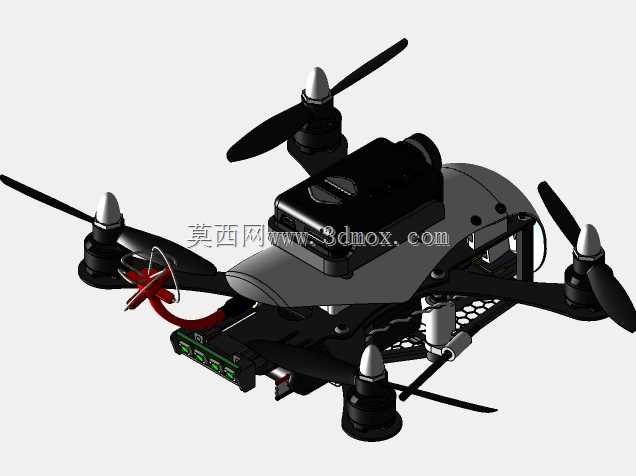Aerotek j-mini������ֱ����ģ��