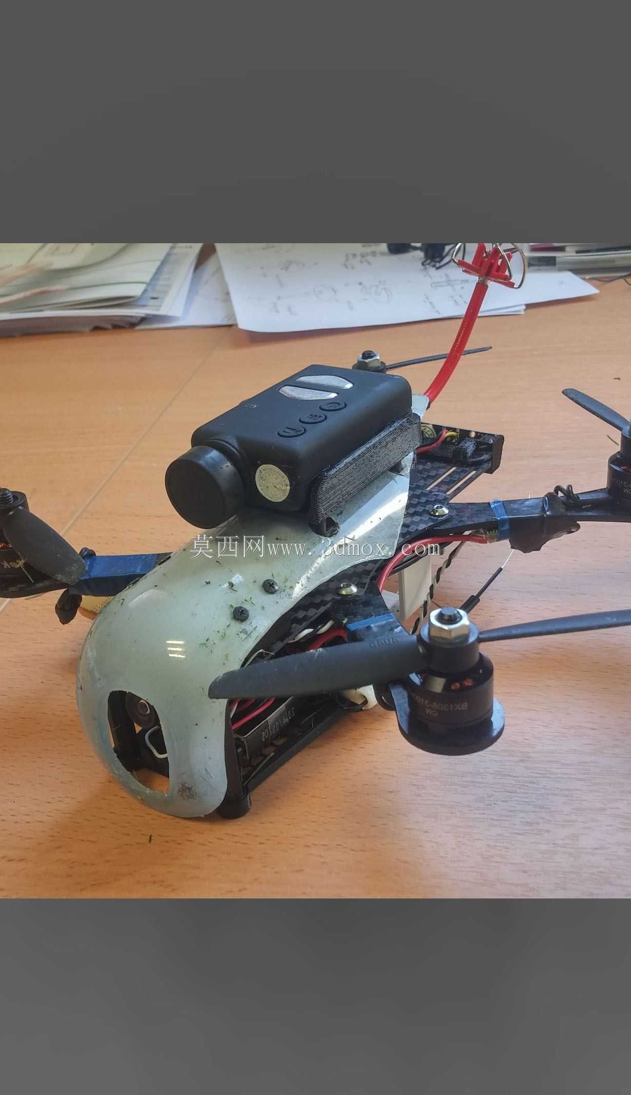 Aerotek j-mini������ֱ����ģ��