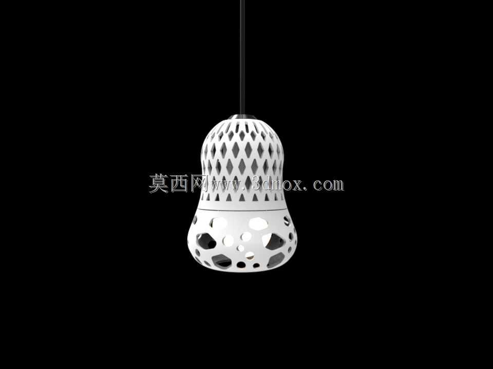 绳索灯