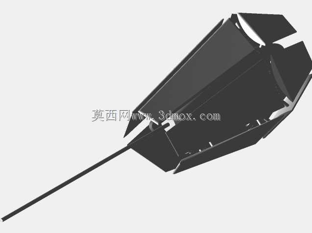 安全壳吊坠
