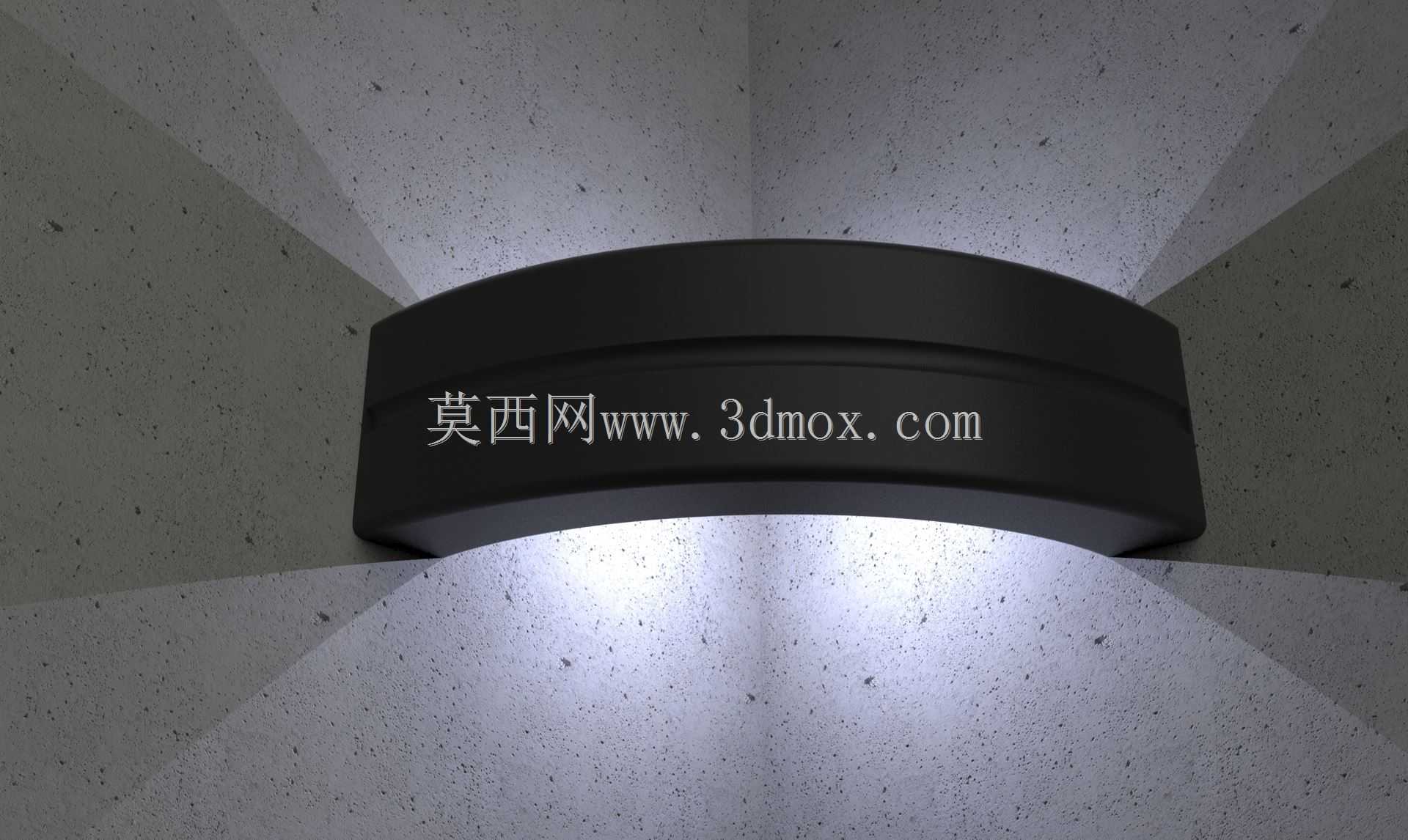 角灯