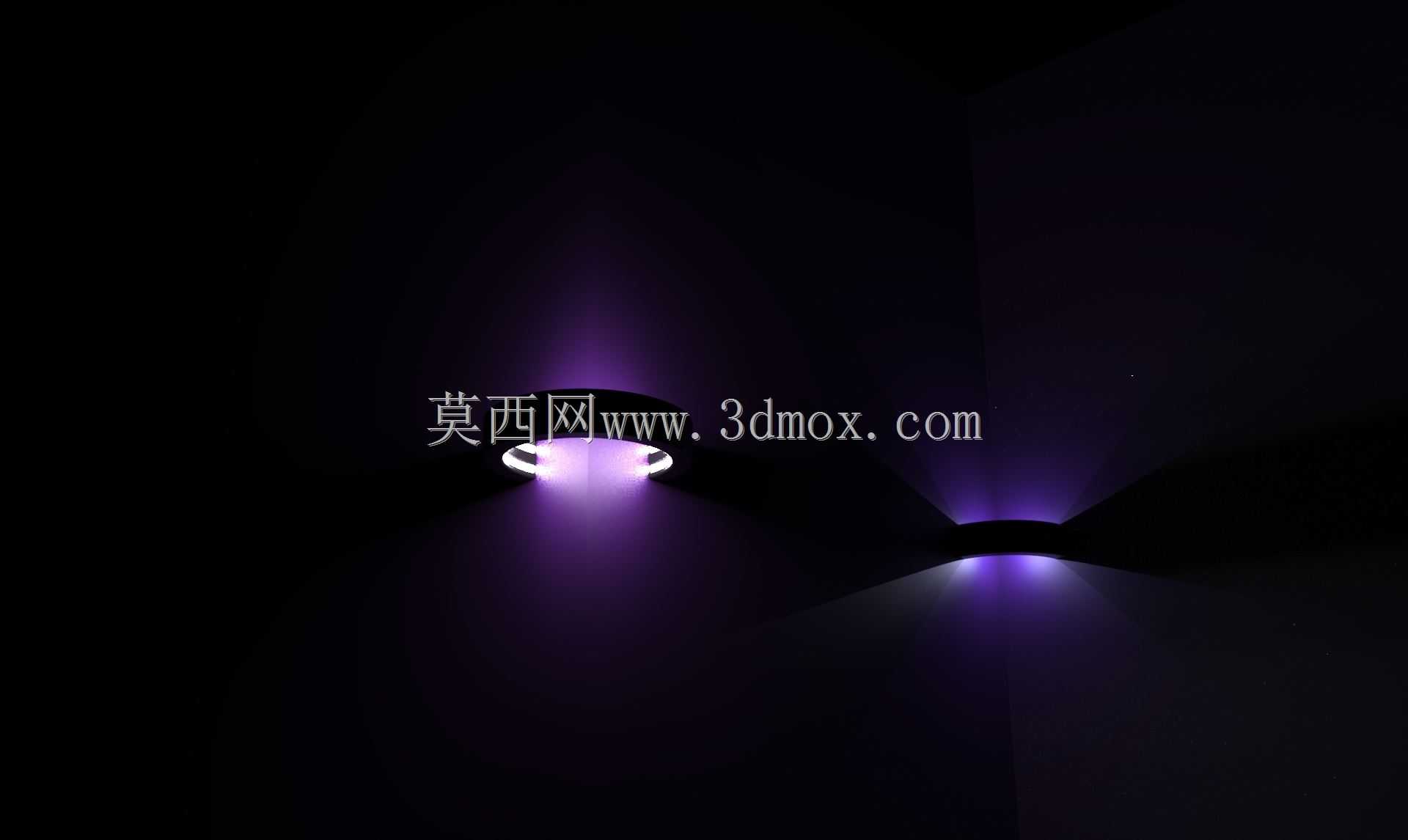 角灯