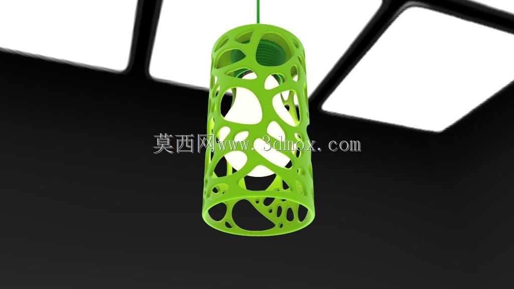艺术灯罩-6