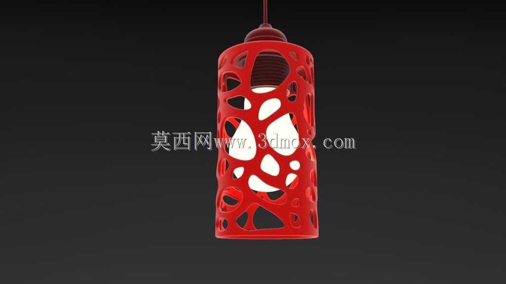 艺术灯罩-6