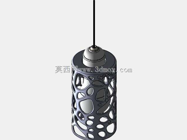 艺术灯罩-6