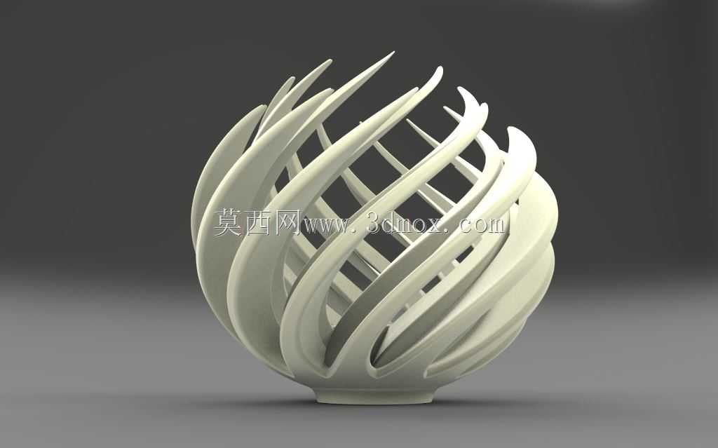 艺术灯罩-5