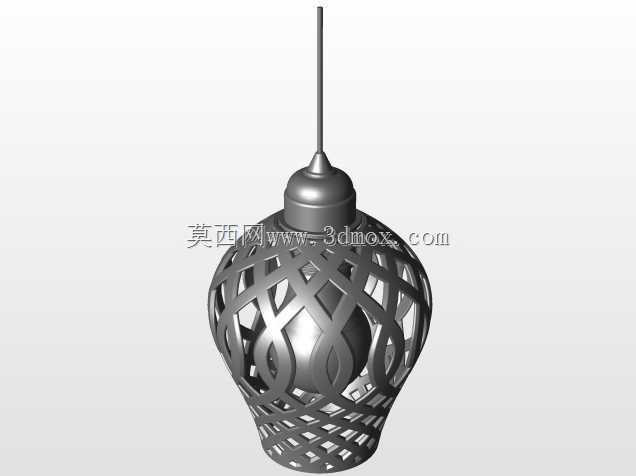 艺术灯罩-4