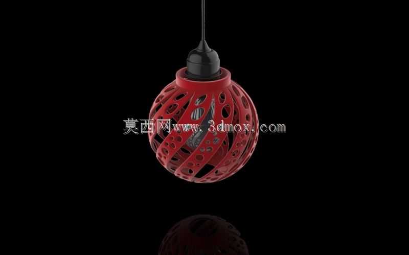 艺术灯罩-3