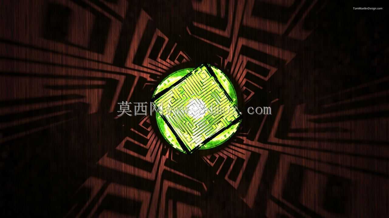 Amazon3D汤米