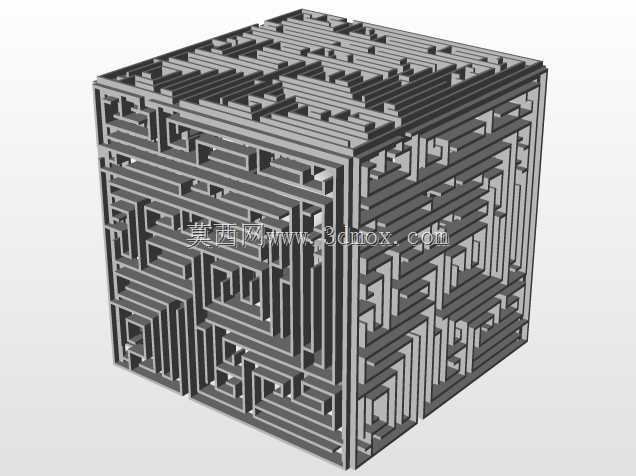 Amazon3D汤米