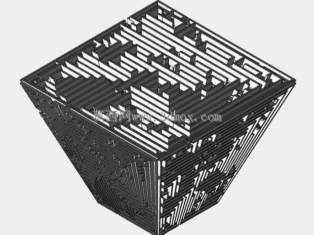 Amazon3D汤米