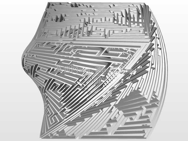 Amazon3D汤米