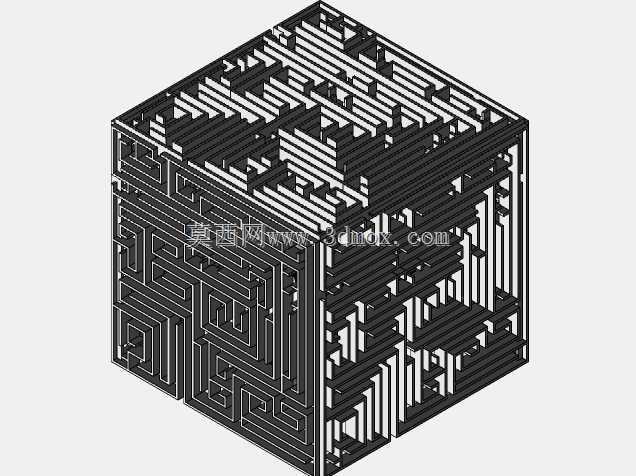 Amazon3D汤米