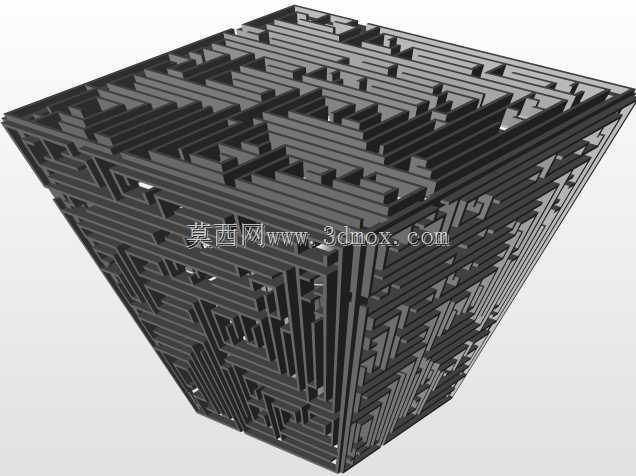 Amazon3D汤米