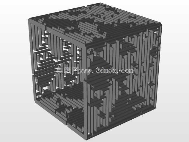 Amazon3D汤米