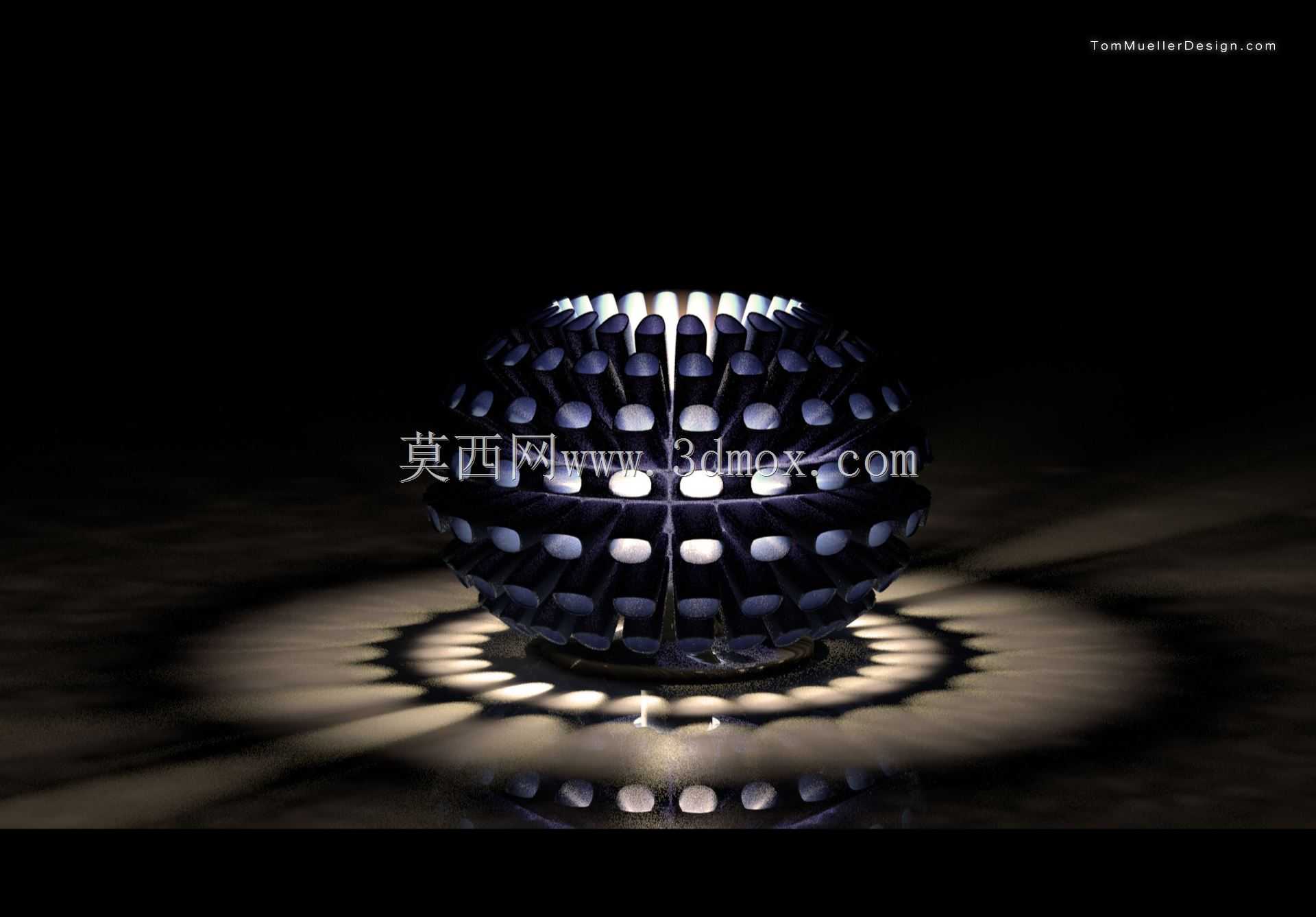 汤米的LTW-E3