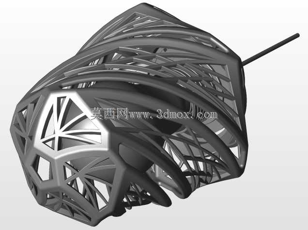 艺术灯罩-1