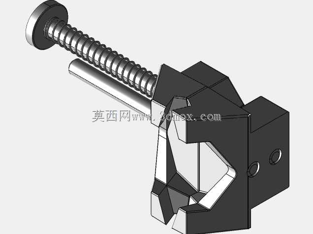 可调式表架