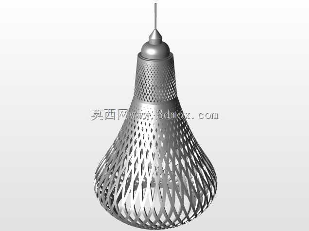 3d打印灯