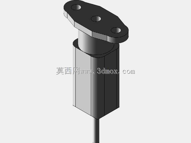 BLTouch三维打印机传感器