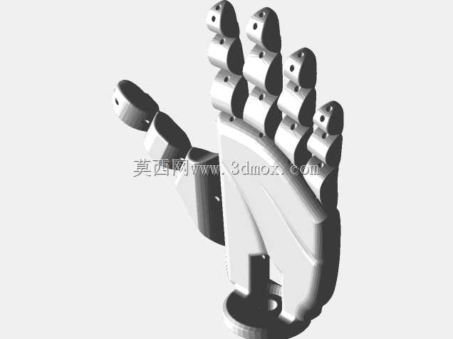 人体工程学假手