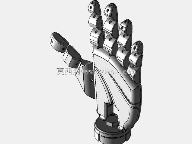 人体工程学假手