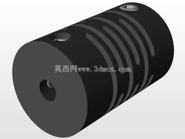 三维打印SUV模型