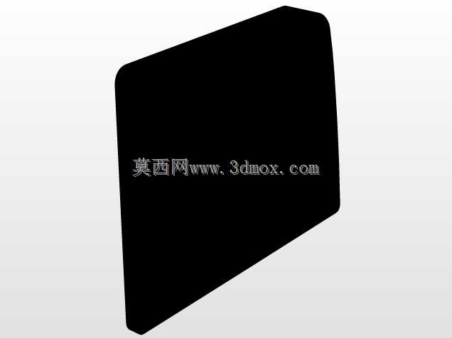 三维打印SUV模型