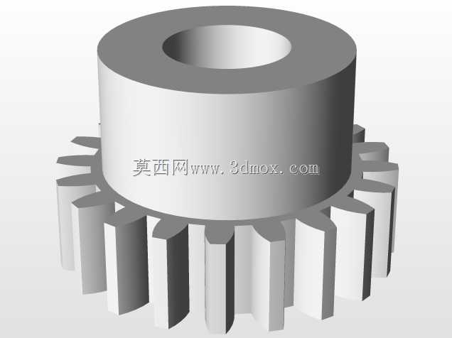三维打印SUV模型