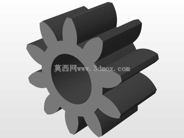 三维打印SUV模型