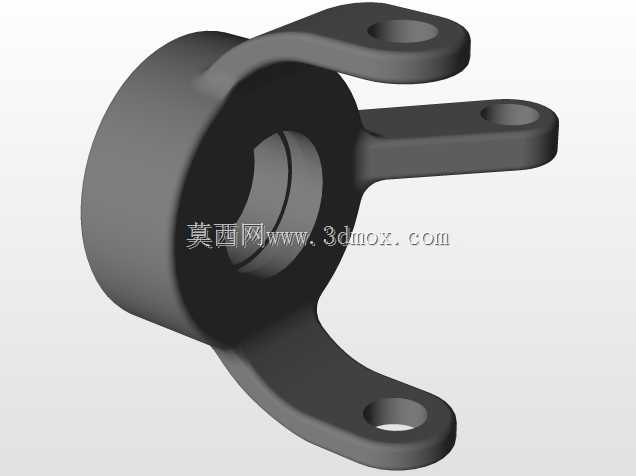 三维打印SUV模型