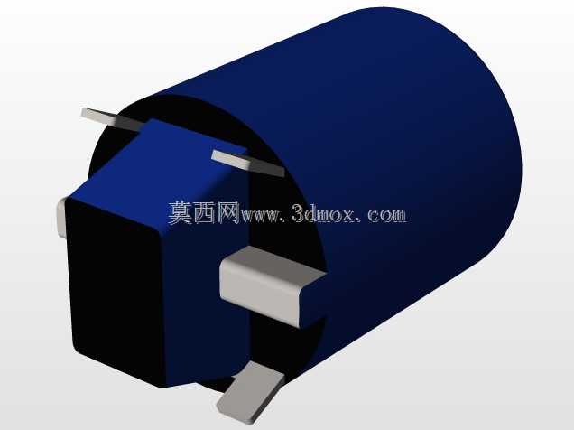 三维打印SUV模型