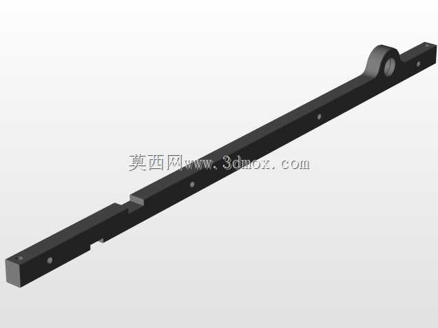 三维打印SUV模型
