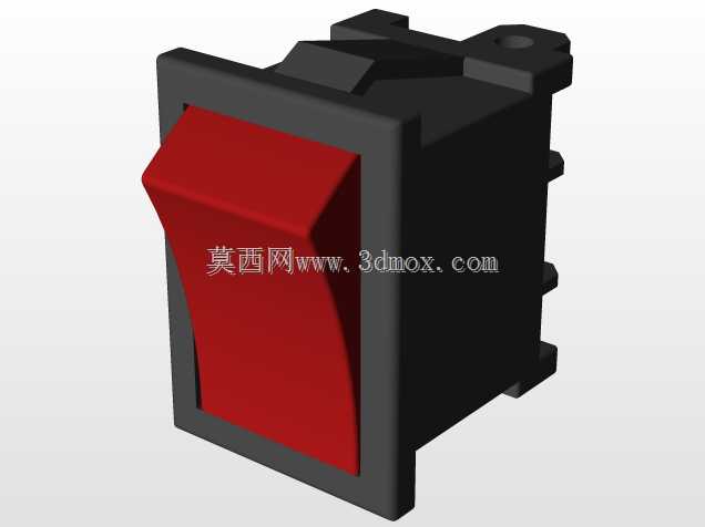 三维打印SUV模型