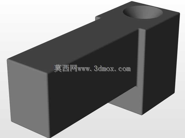 三维打印SUV模型