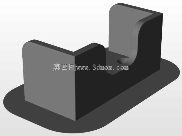 三维打印SUV模型