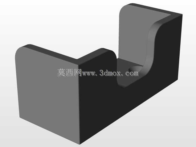 三维打印SUV模型