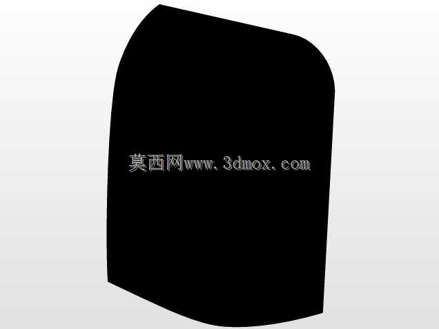 三维打印SUV模型
