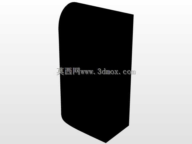 三维打印SUV模型