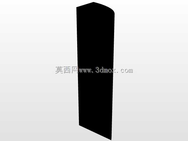 三维打印SUV模型