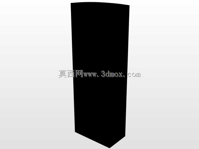 三维打印SUV模型