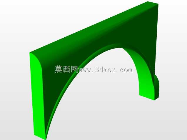 三维打印SUV模型