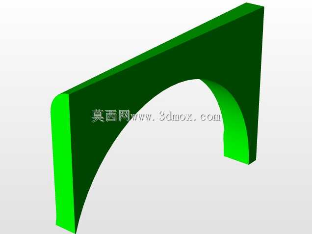三维打印SUV模型