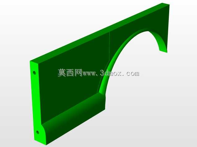 三维打印SUV模型