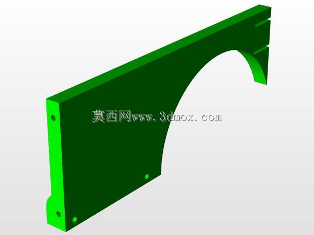 三维打印SUV模型