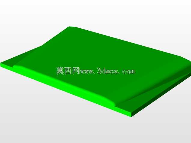 三维打印SUV模型